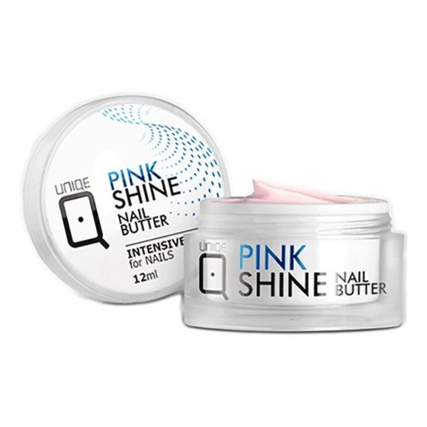 Nail Butter Pink Shine 12ml