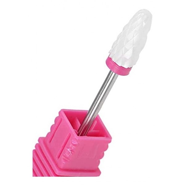 Κεραμική Φρέζα Κωνικού Σχήματος XXXC Pink