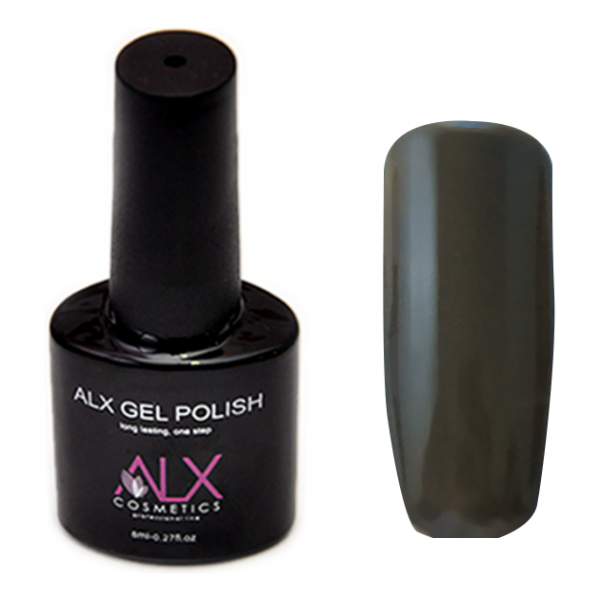 Ημιμόνιμο ALX One-Step No 100  (Μεσαίο 8 ml)