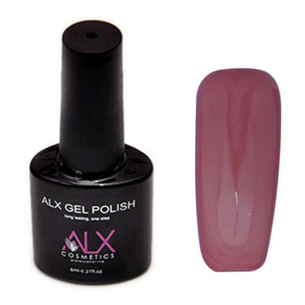 Ημιμόνιμο ALX One-Step No 101  (Μεσαίο 8 ml)