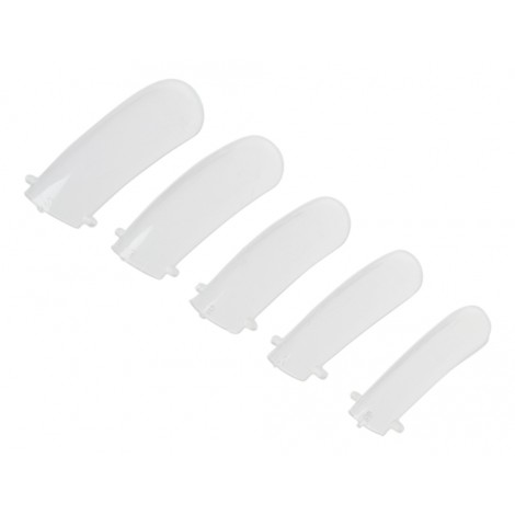 Dual Form Tips 10τμχ