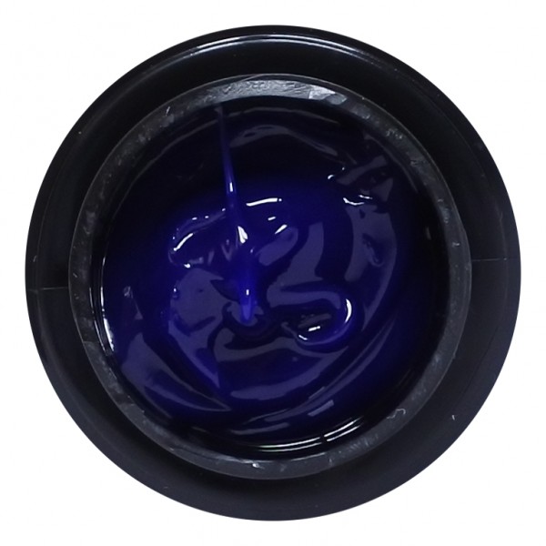 ALX 2D Gel No 005