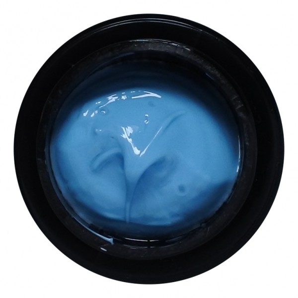 ALX 2D Gel No 006
