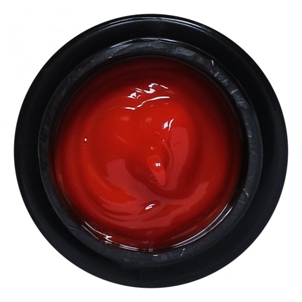 ALX 2D Gel No 007