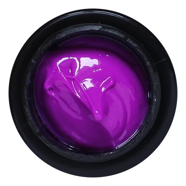 ALX 2D Gel No 011