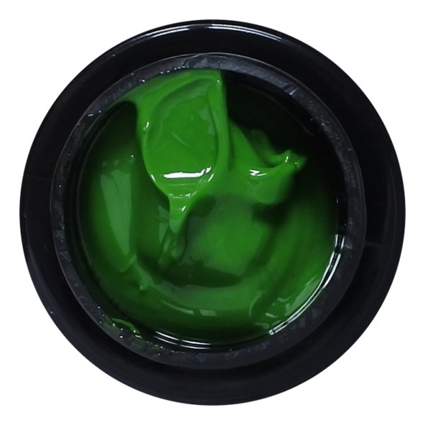 ALX 2D Gel No 012
