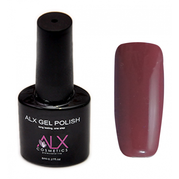 Ημιμόνιμο ALX One-Step No 17  (Μεσαίο 8 ml)