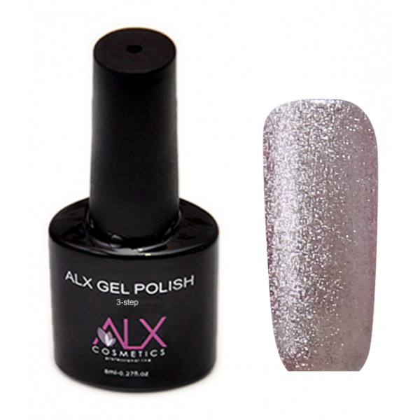 ALX 3-Step No 304 - Sand Color (Ημιμόνιμο Βερνίκι)
