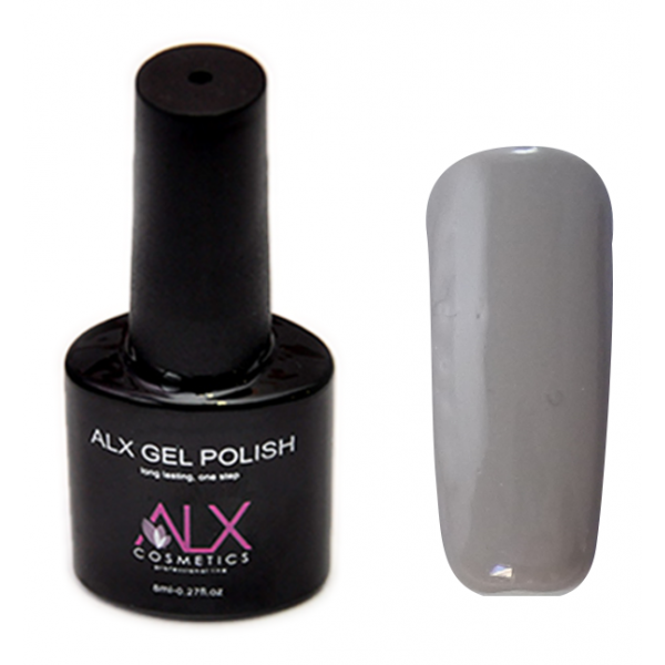 Ημιμόνιμο ALX One-Step  No 4  (Μεσαίο 8 ml)