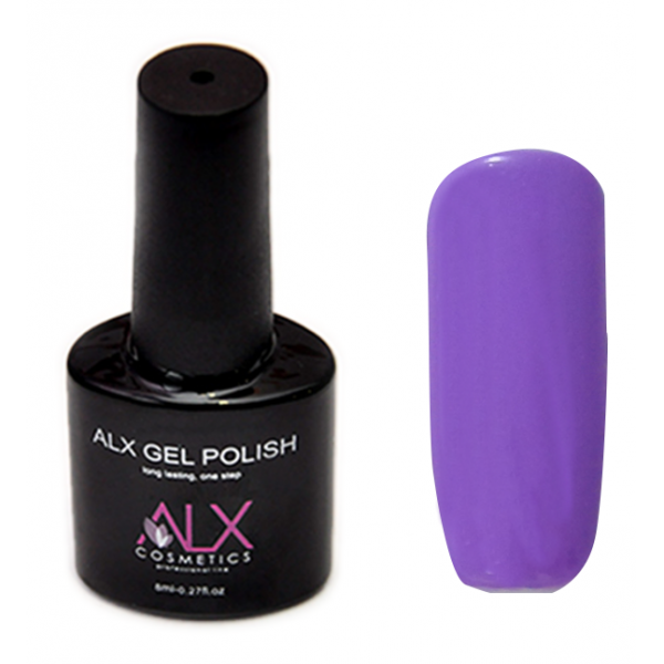 Ημιμόνιμο ALX One-Step  No 9  (Μεσαίο 8 ml)