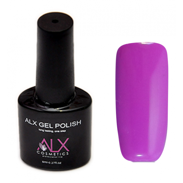 Ημιμόνιμο ALX One-Step No 10  (Μεσαίο 8 ml)