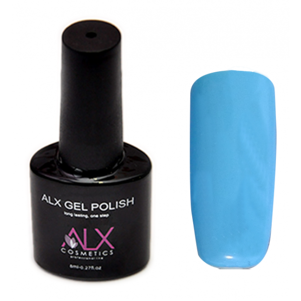 Ημιμόνιμο ALX One-Step  No 11  (Μεσαίο 8 ml)