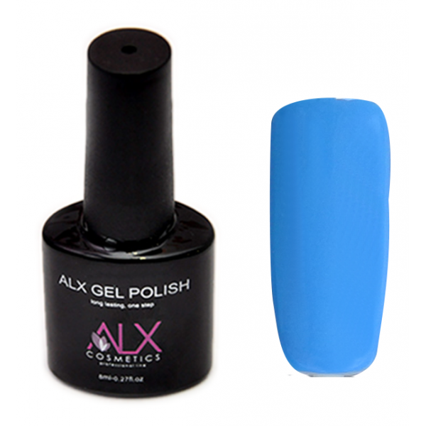 Ημιμόνιμο ALX One-Step No 12  (Μεσαίο 8 ml)