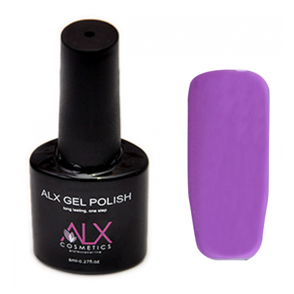Ημιμόνιμο ALX One-Step No 15  (Μεσαίο 8 ml)