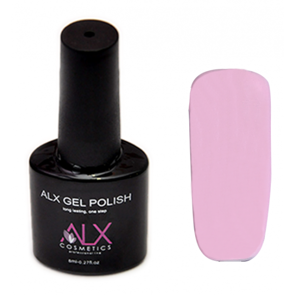Ημιμόνιμο ALX One-Step No 16  (Μεσαίο 8 ml)