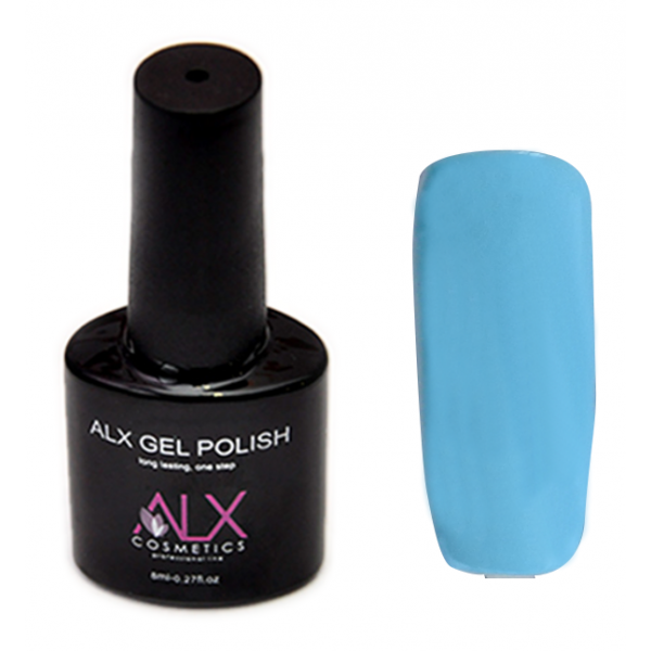 Ημιμόνιμο ALX One-Step No 18  (Μεσαίο 8 ml)