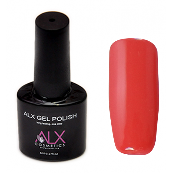 Ημιμόνιμο ALX One-Step No 19  (Μεσαίο 8 ml)