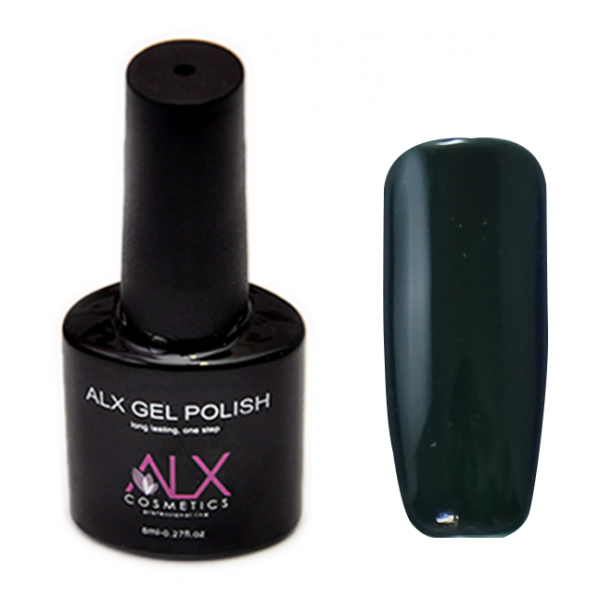 Ημιμόνιμο ALX One-Step  No 25  (Μεσαίο 8 ml)