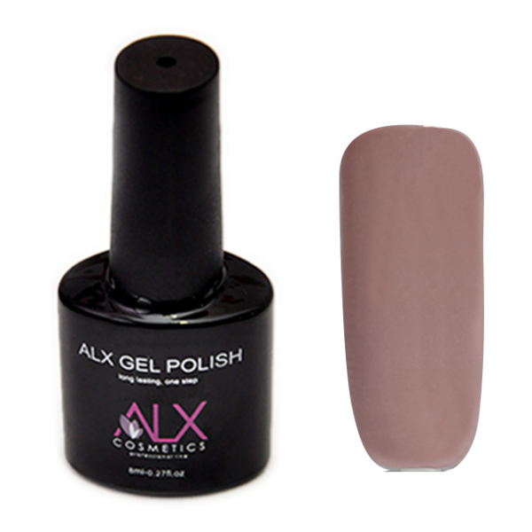 Ημιμόνιμο ALX One-Step  No 37  (Μεσαίο 8 ml)