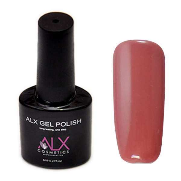 Ημιμόνιμο ALX One-Step  No 39  (Μεσαίο 8 ml)