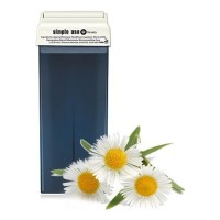Κερί Αποτρίχωσης Αζουλένιο Ρολέτα Roll-on 100ml