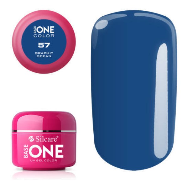 Builder Gel Graphit Ocean 5 ml