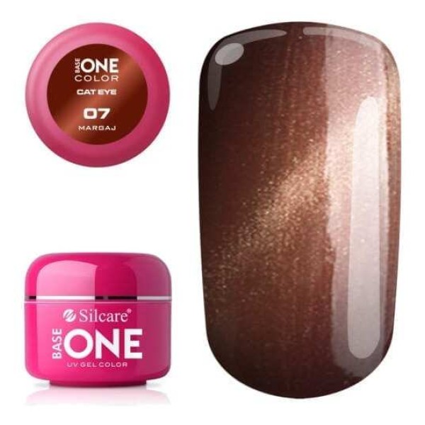Base One Color Cat Eye Margaj 5ml