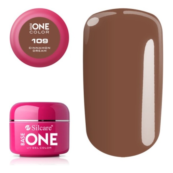 Base One Color Cinnamon Dream 5ml
